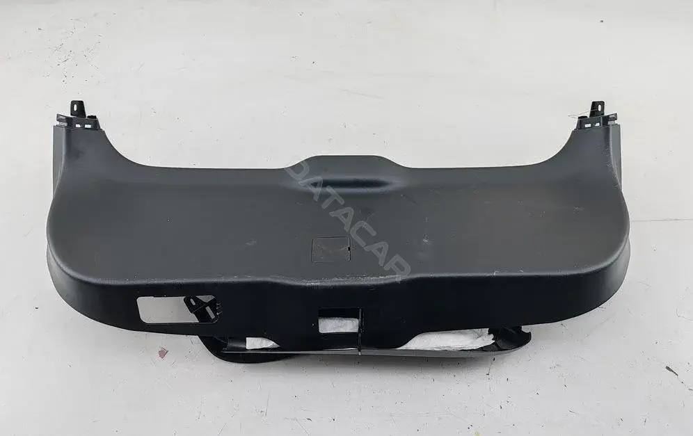 Обшивка крышки багажника BCKD-TR967