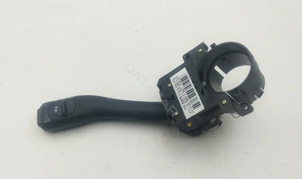 Переключатель подрулевой 8L0953513J