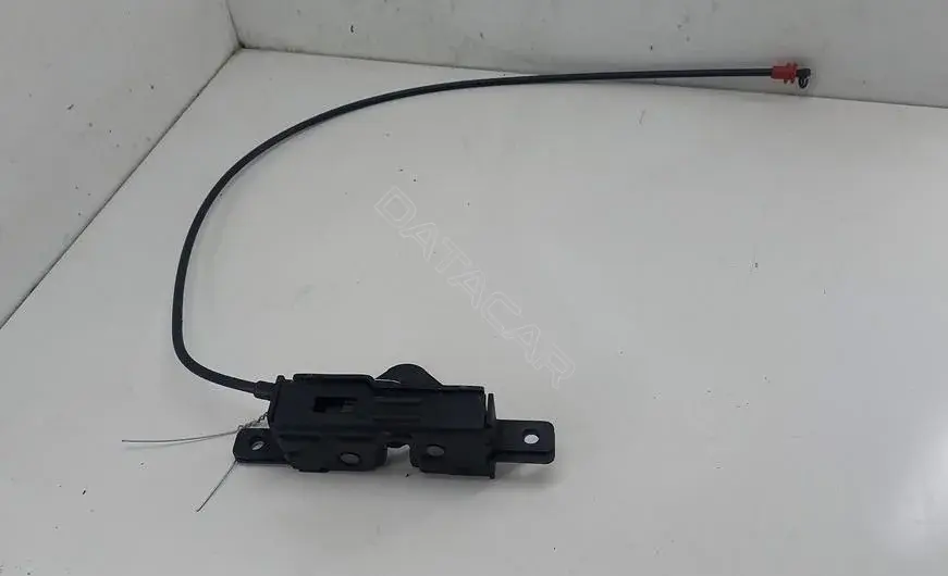 Замок крышки багажника 51248408964, 8408964