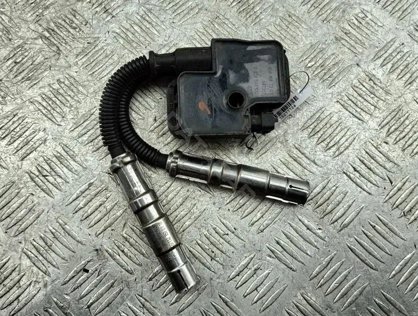 Катушка зажигания 0001587303