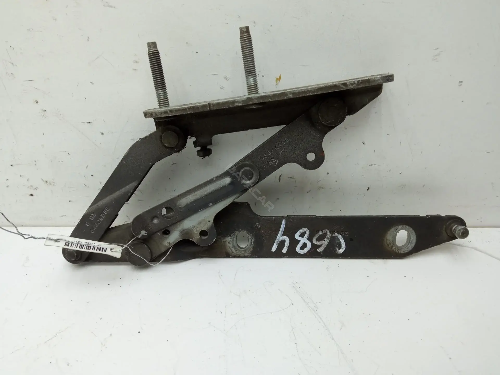 Петля капота 083HKA5E