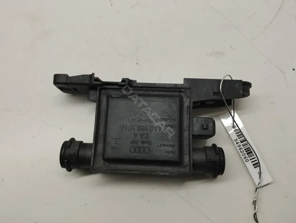 Блок управления двери 4A0959981A