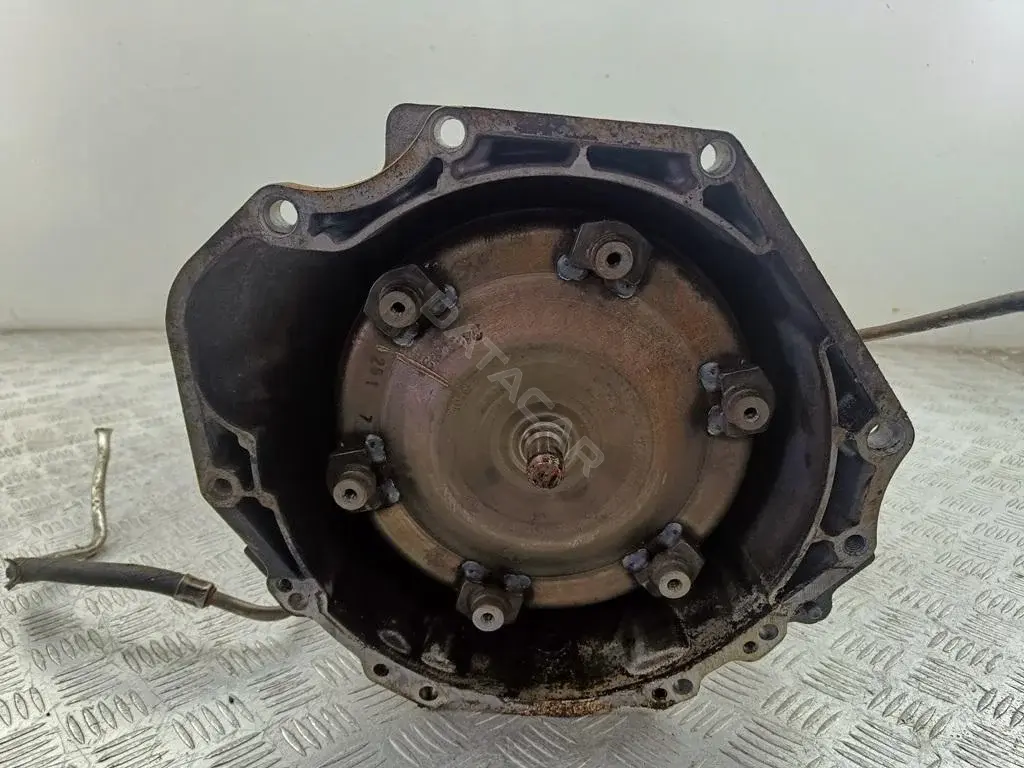 Автоматическая коробка передач (АКПП) 5281176, AR25
