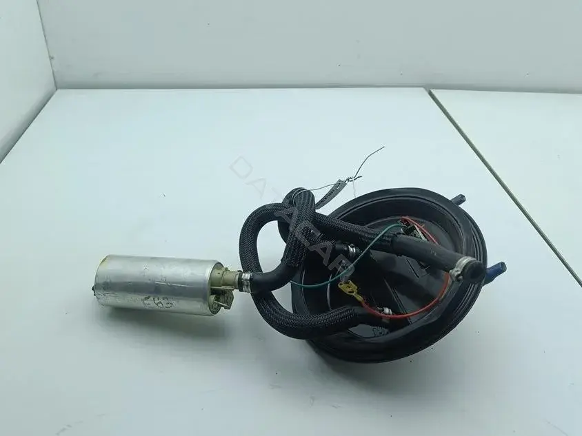 Топливный насос 580453984
