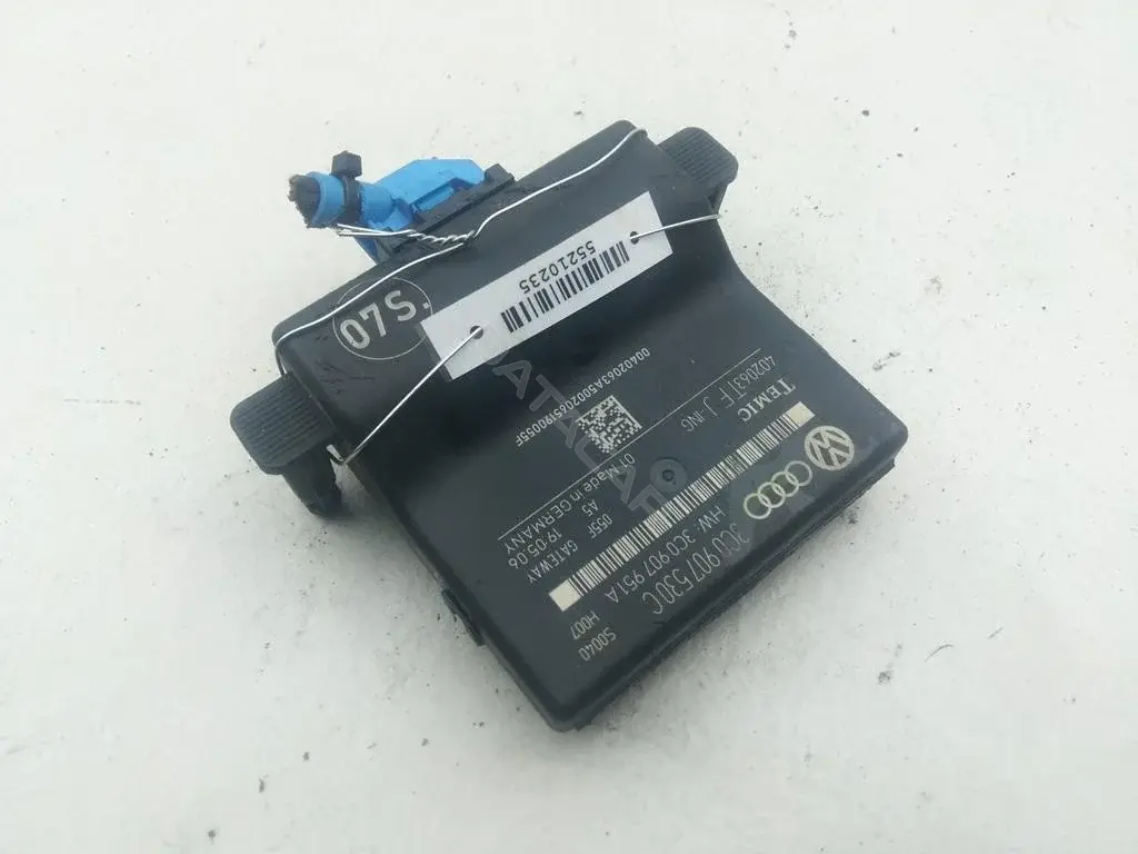 Блок комфорта 3C0907530C
