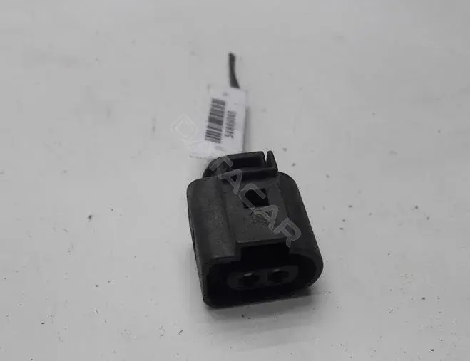 Разъем (фишка) проводки 1j0973722