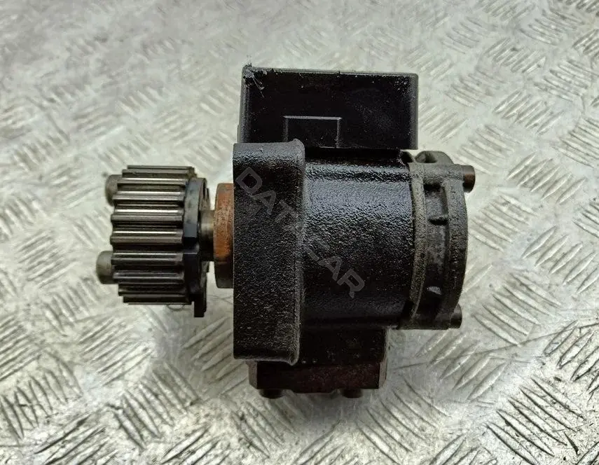 ТНВД 03L130755E