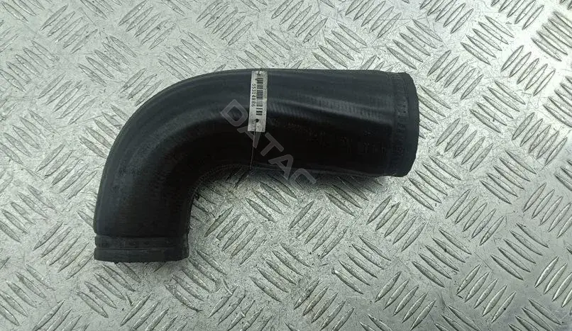 Патрубок интеркулера 08699419