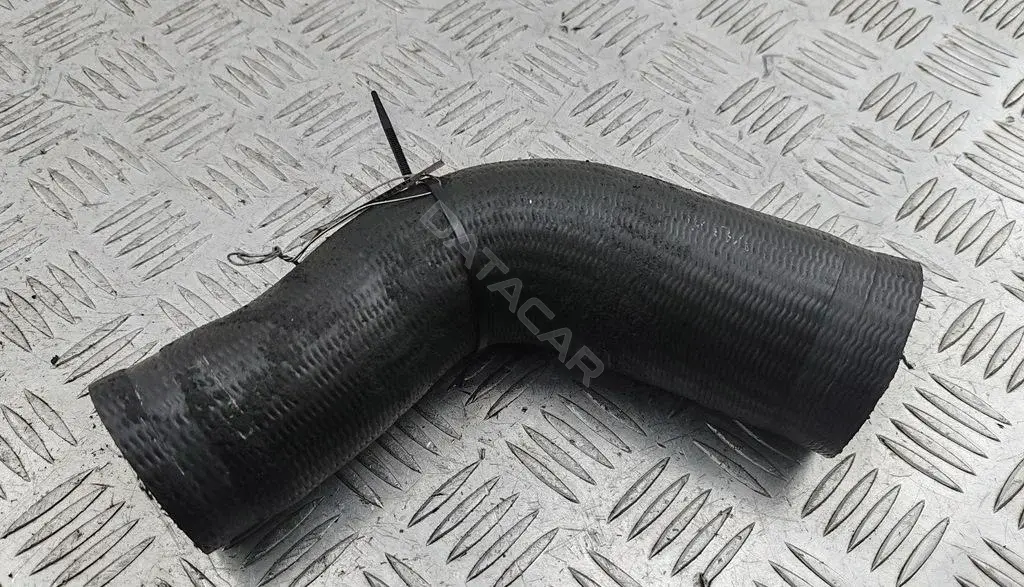 Патрубок интеркулера 55199558