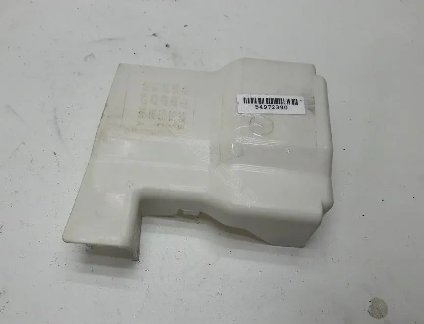 Пластик салона 1u9827565