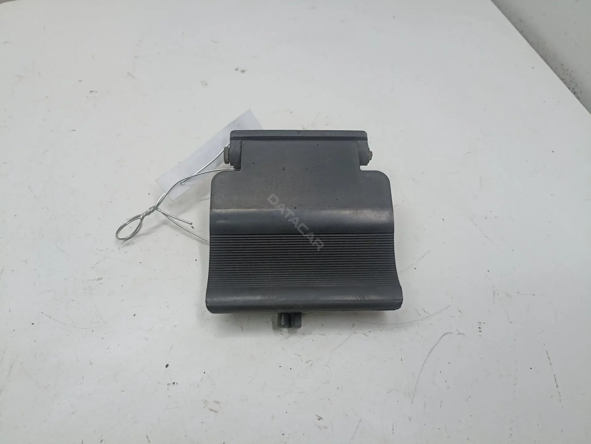 Ручка открывания капота 09146276