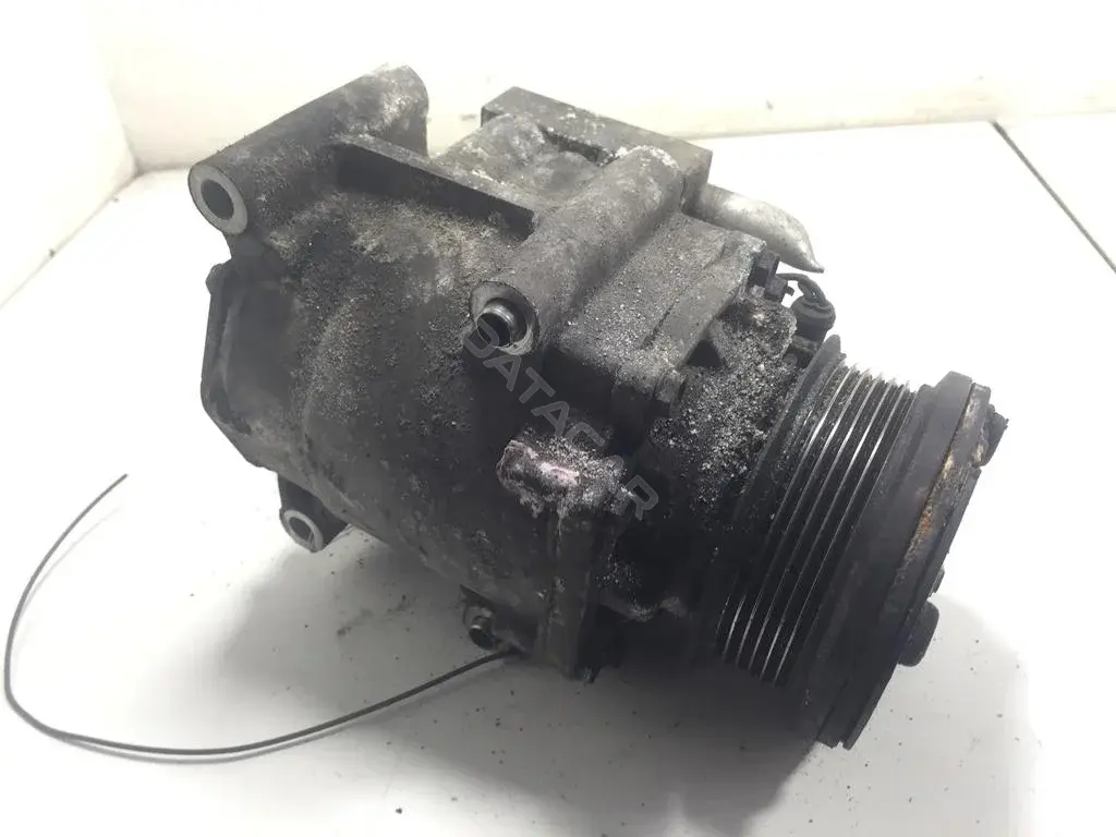 Компрессор кондиционера YS4H19D629AC