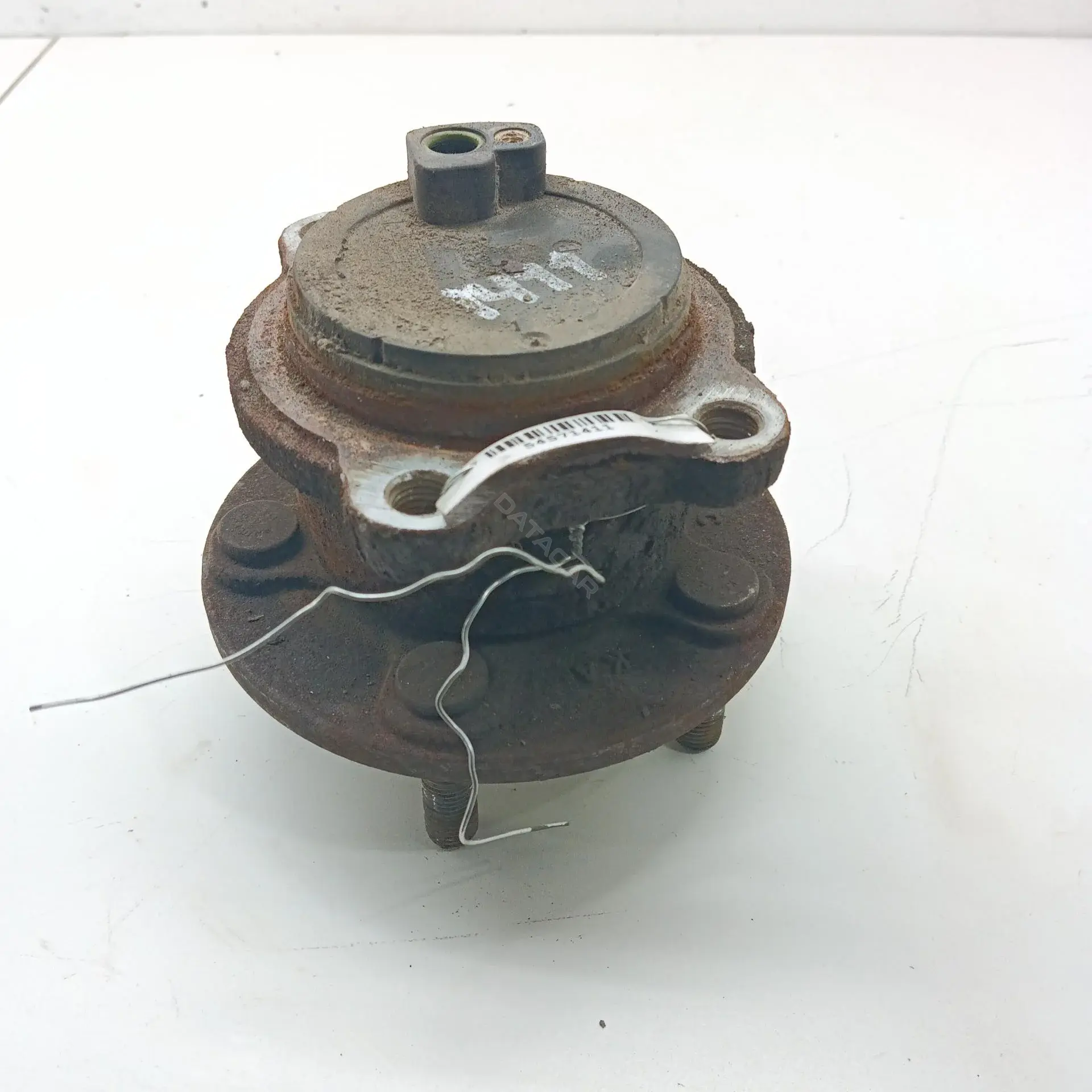 Ступица колеса 1851452BV61-2C299-AAF