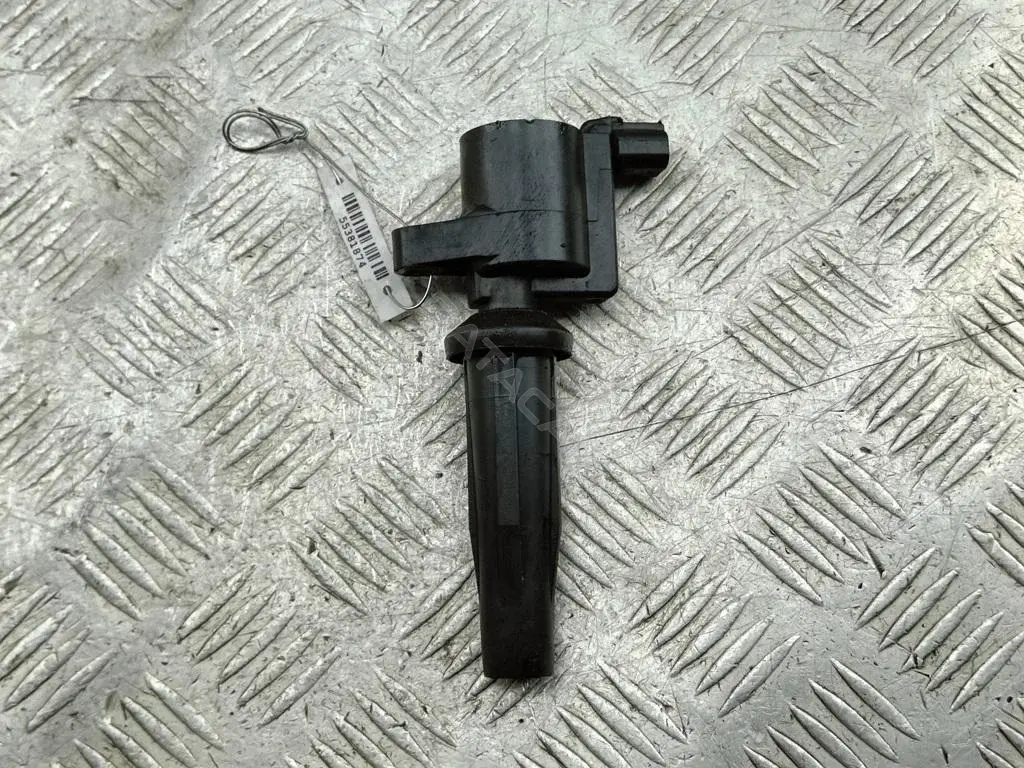 Катушка зажигания 4M5G12A366BC