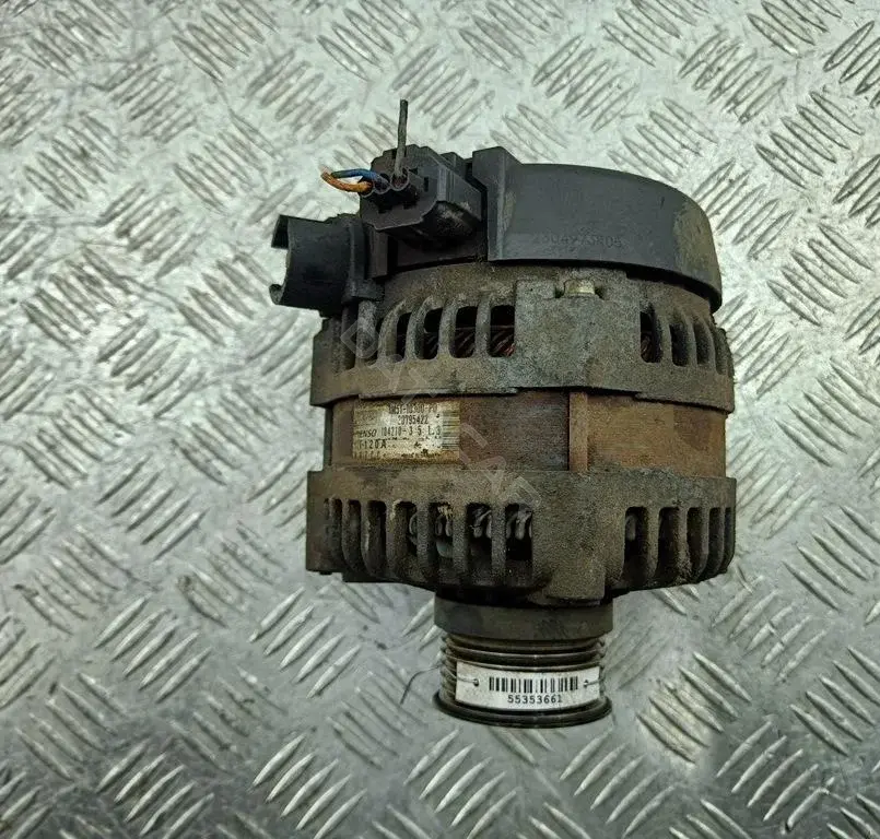 Генератор 3M5T10300PD