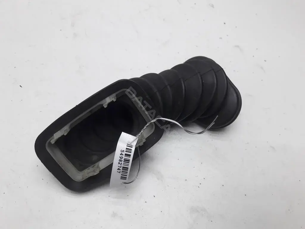 Гофра проводки двери 1z0959843