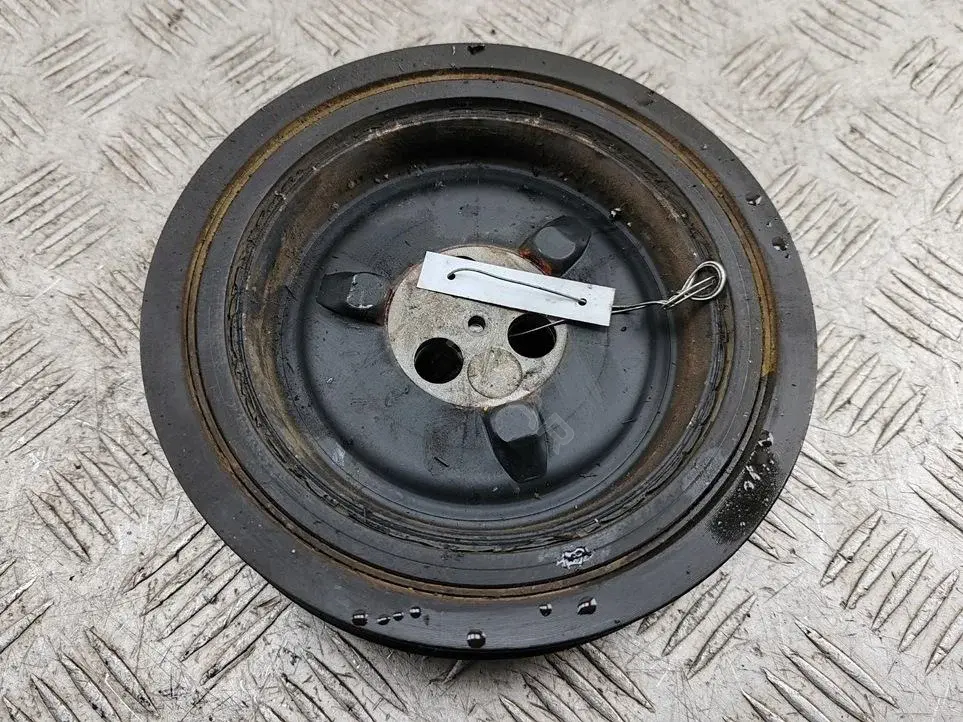 Шкив коленвала 6C1Q6B319CC