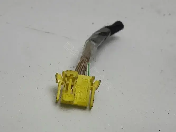 Разъем (фишка) проводки 1j0973605b