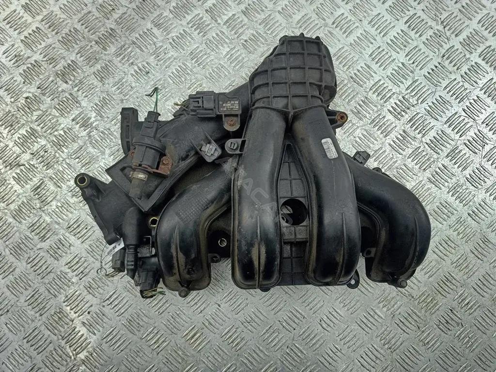 Коллектор впускной 2S7GAJ
