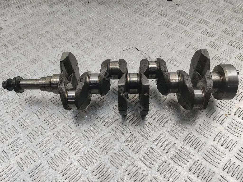 Коленвал BM5G6303BA