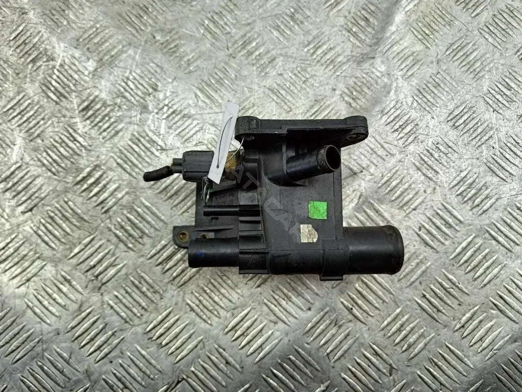 Фланец охлаждающей жидкости 6G9G8K556AA