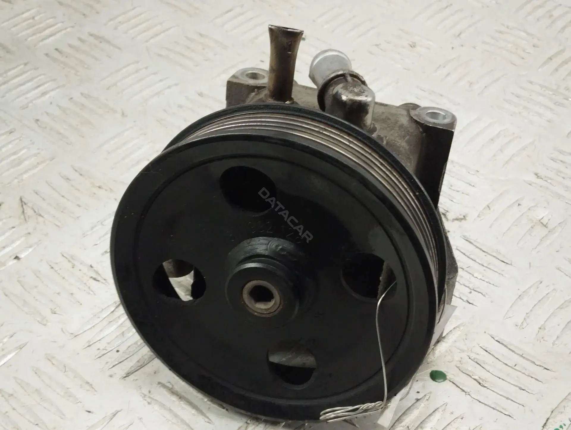 Насос гидроусилителя руля 2S413A696AA