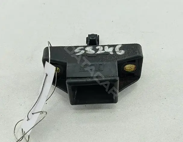 Замок крышки багажника 55109333