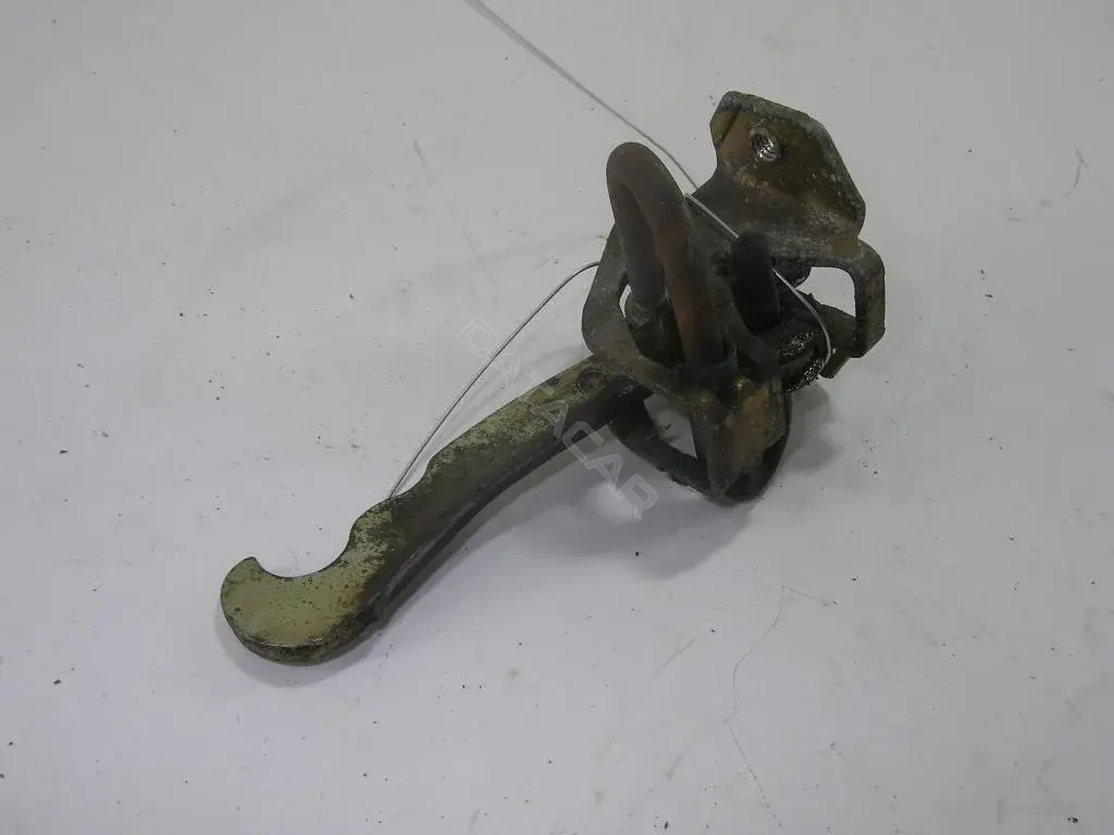Ограничитель двери 53262570