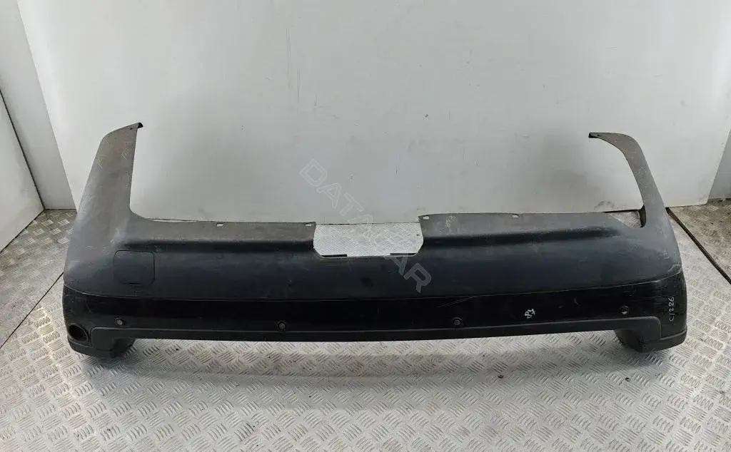 Задний бампер 9190994