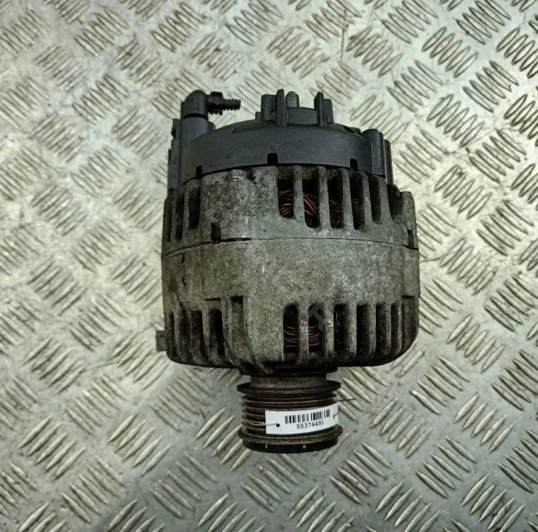 Генератор 06F903023C