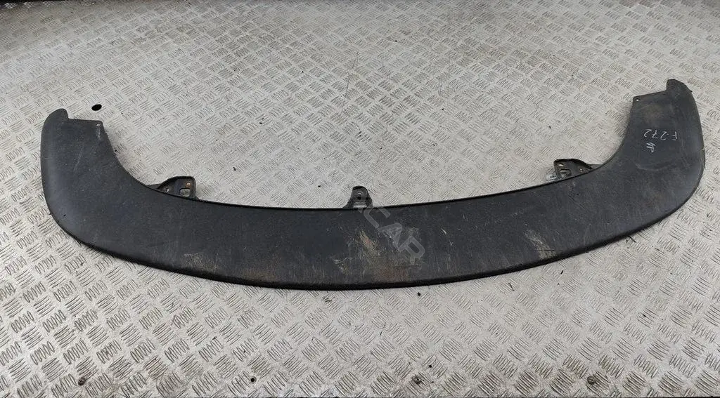 Юбка бампера 1T0807903B