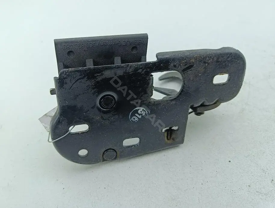 Замок капота 3C0823480