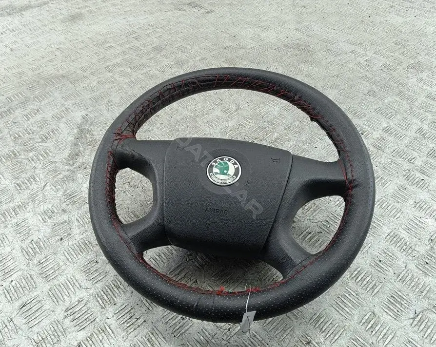 Руль 55132764
