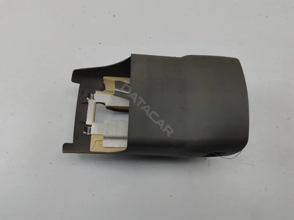 Кожух рулевой колонки 4B2953497F