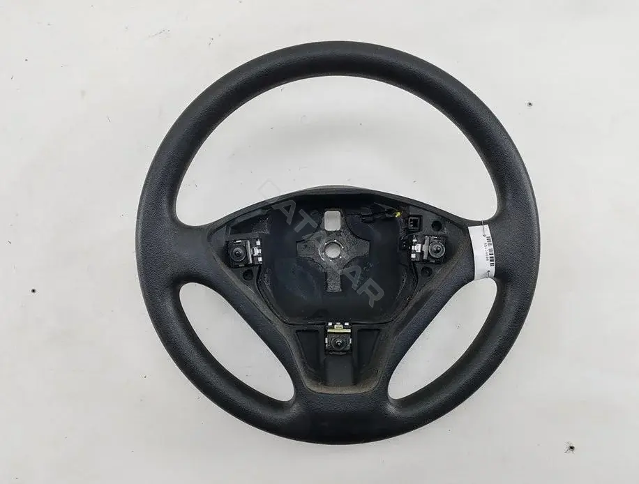 Руль 50200100