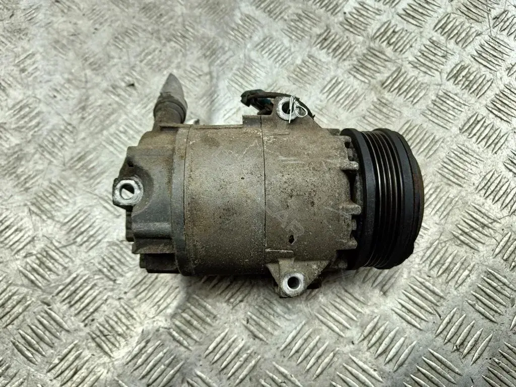 Компрессор кондиционера 09174396