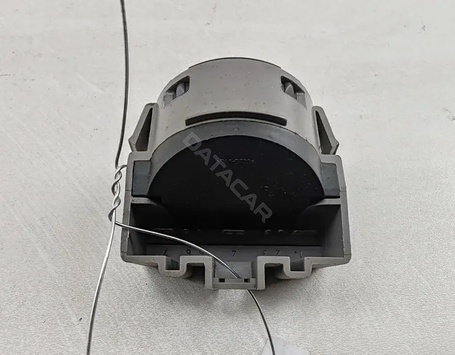 Контактная группа замка зажигания 98AB11572BE