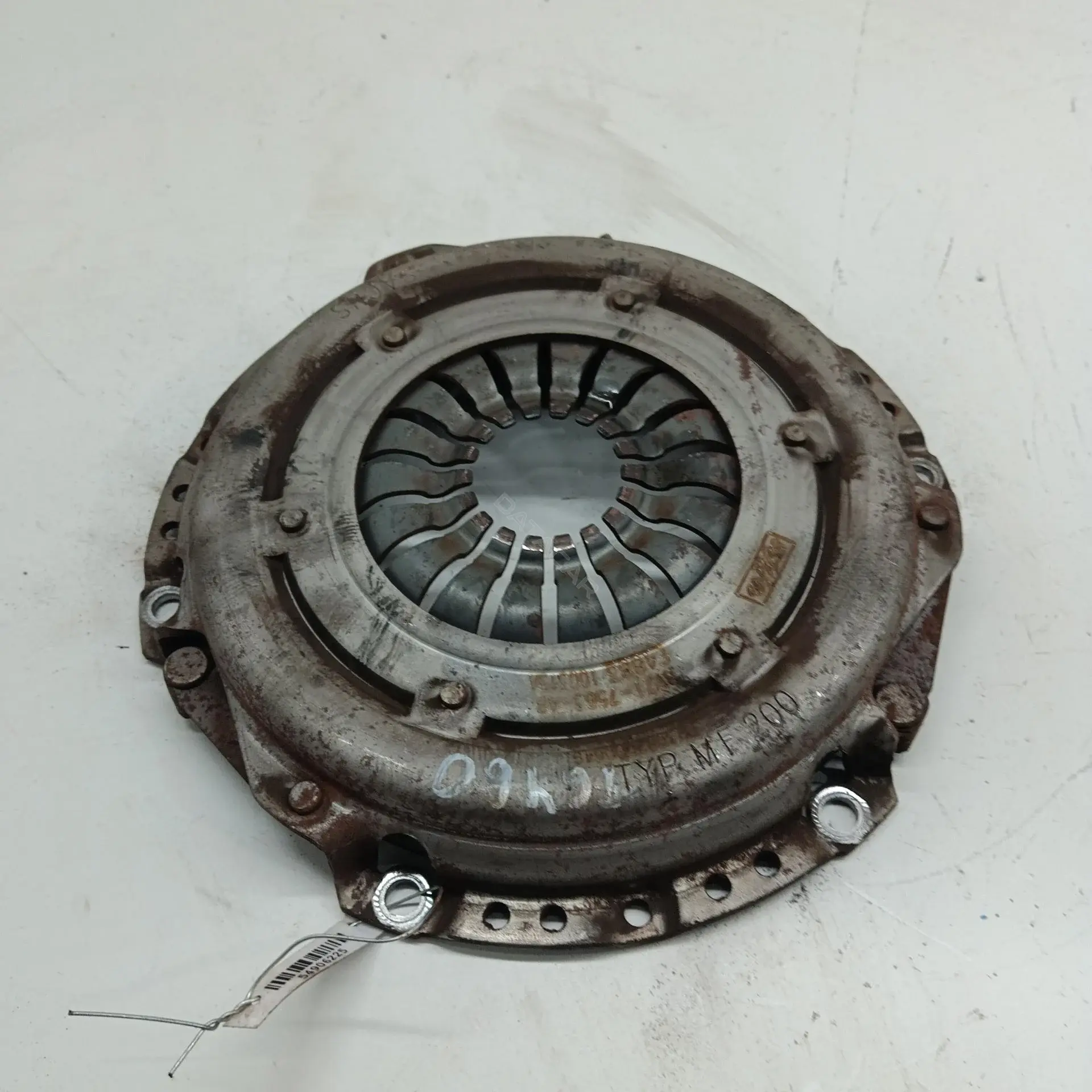 Корзина сцепления 8V217563AB