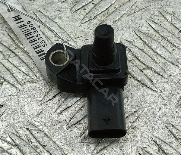 Датчик давления воздуха 7804742