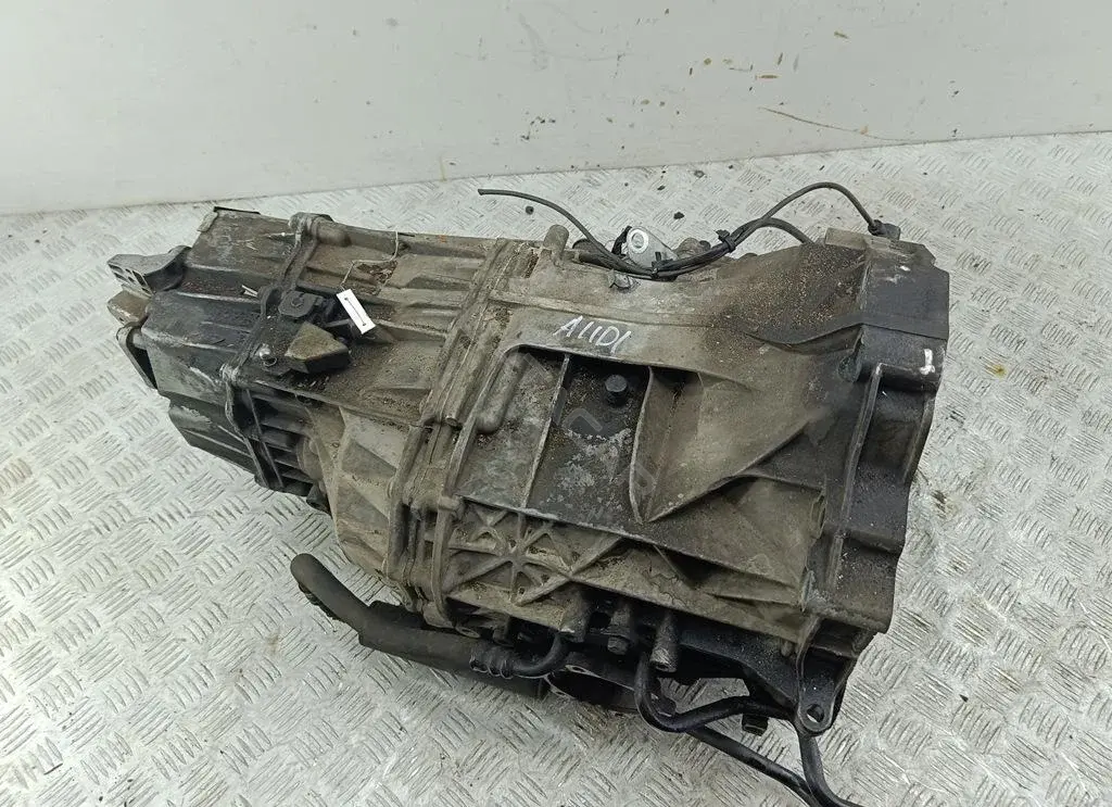 Автоматическая коробка передач (АКПП) 01J300049HX, GWW