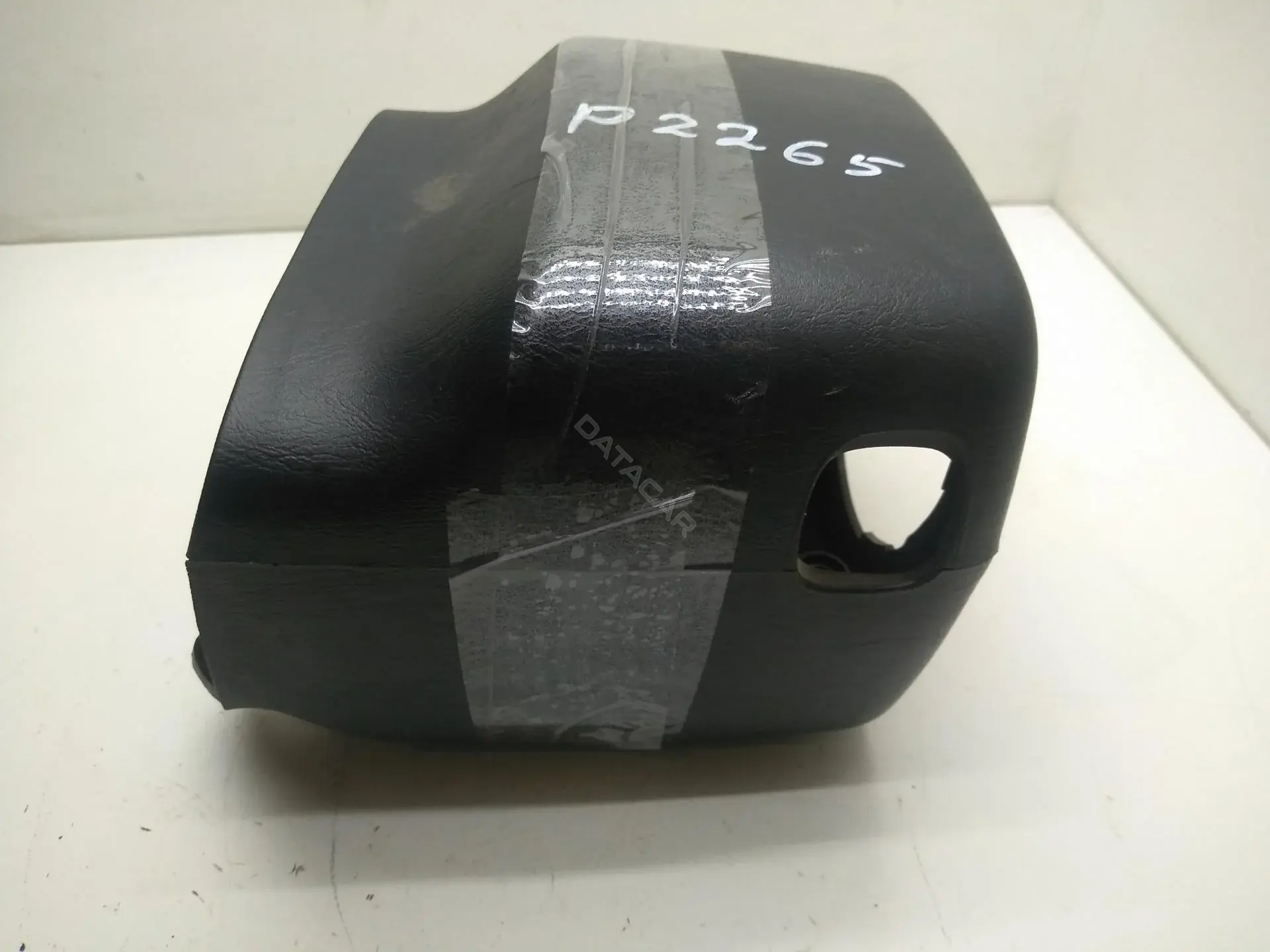 Кожух рулевой колонки 5L843K512AF