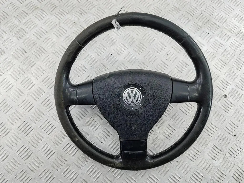 Руль 3C0419091AG