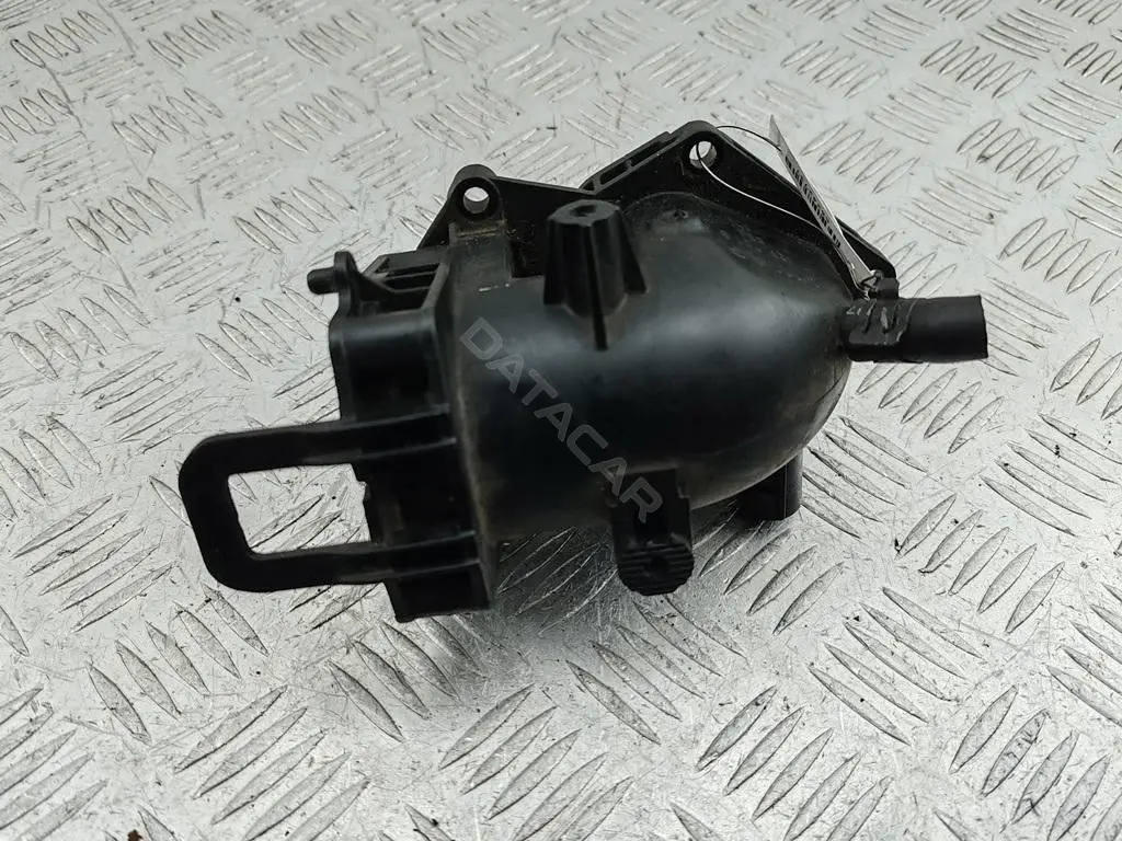 Воздуховод 03C129721B