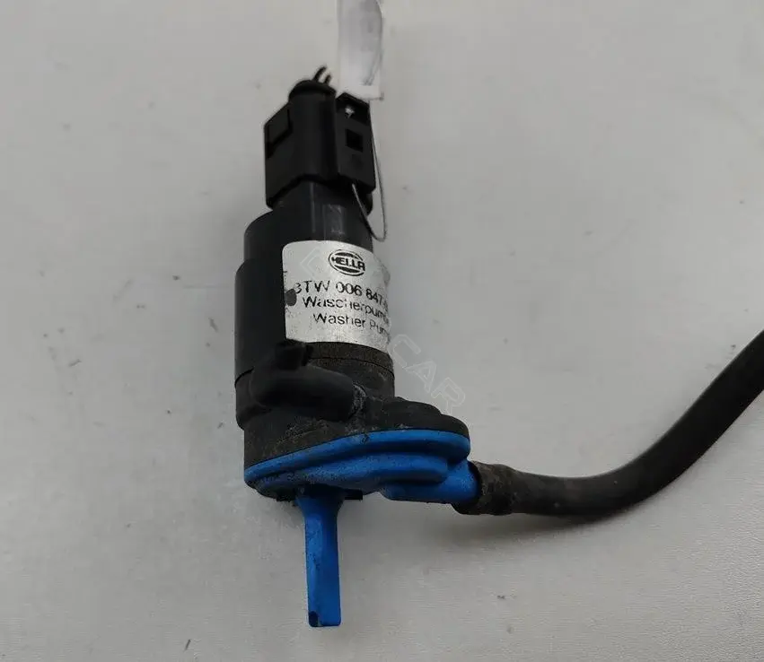 Насос омывателя 006847-02
