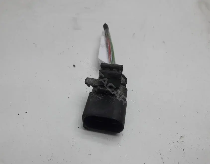 Разъем (фишка) проводки 1j0973814