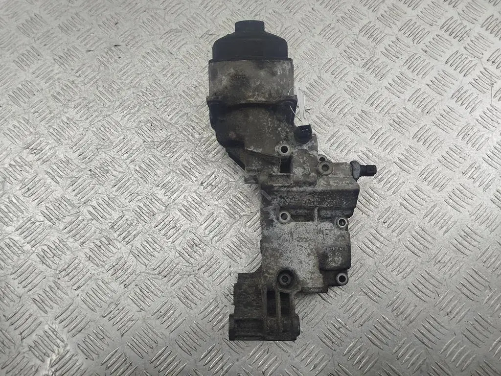 Корпус масляного фильтра 1713838
