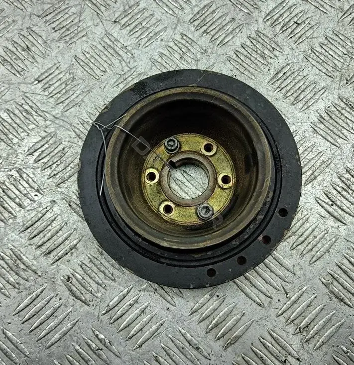 Шкив коленвала C45181