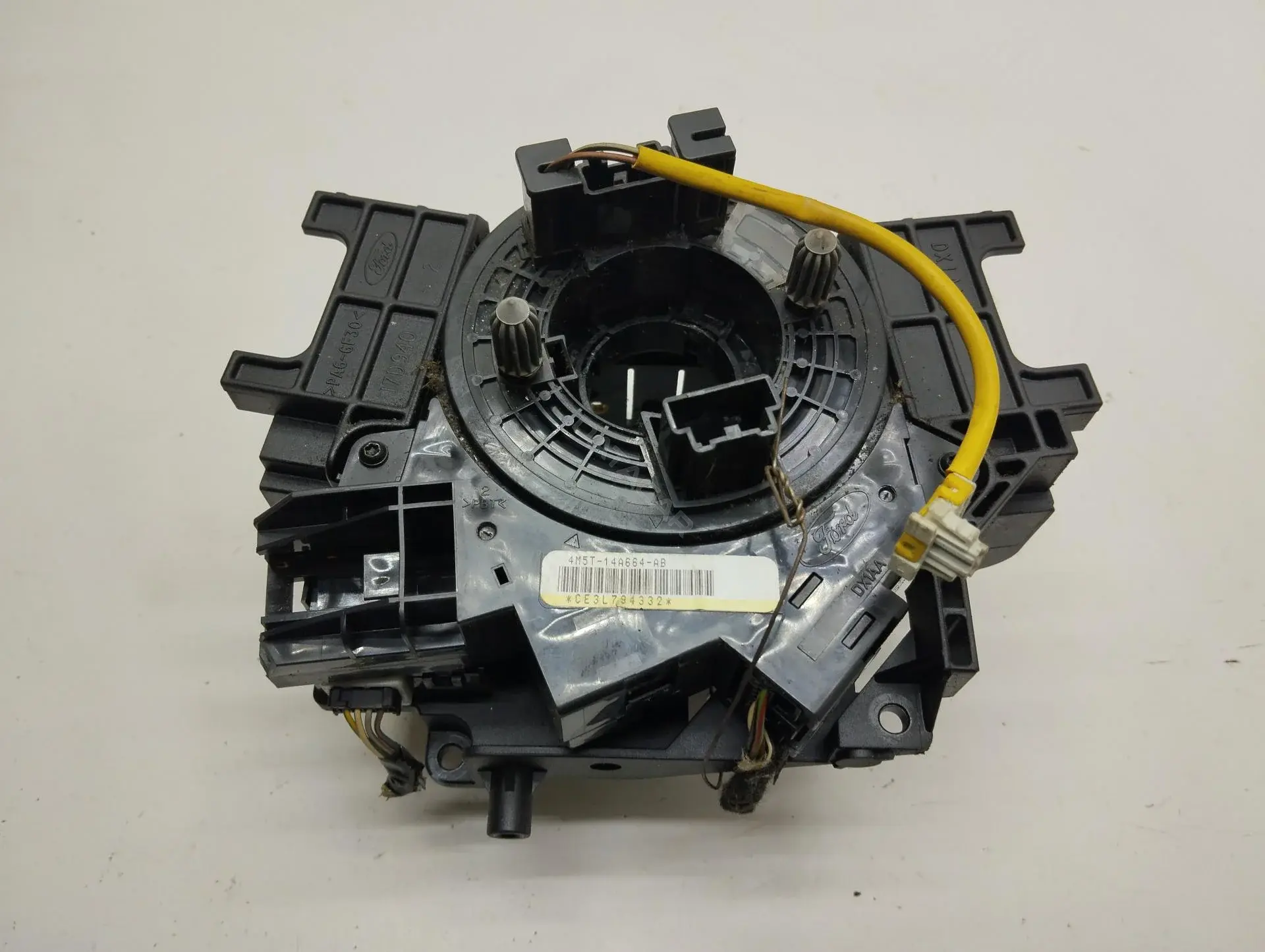 Шлейф подрулевой 4M5T14A664AB