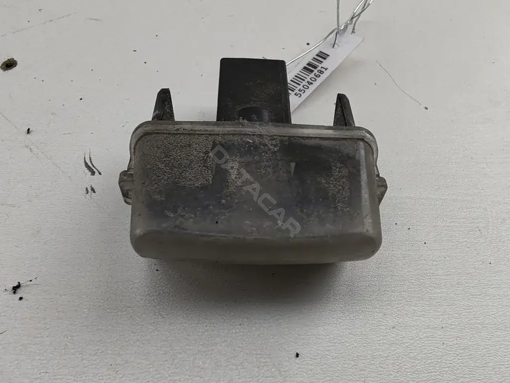 Фонарь подсветки номерного знака 7190