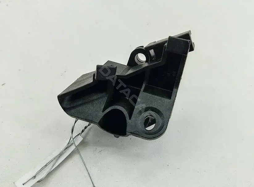 Ручка открывания капота 4F1823633B